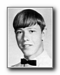 Dan Young: class of 1967, Norte Del Rio High School, Sacramento, CA.